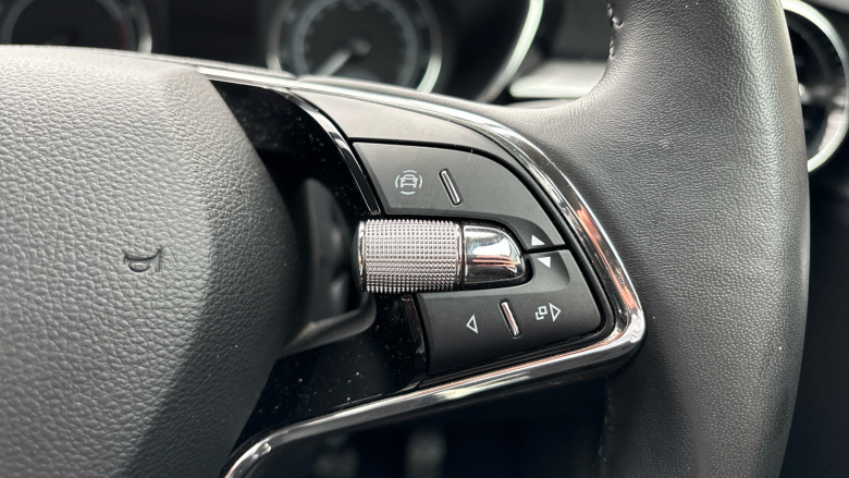 Skoda Fabia 1.0 TSI 110 SE L 5dr Petrol Hatchback